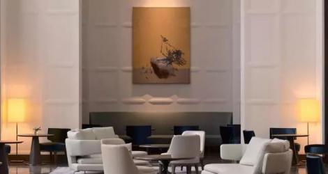 生動(dòng)的灰色，GREYBOX COFFEE精品咖啡店設(shè)計(jì)
